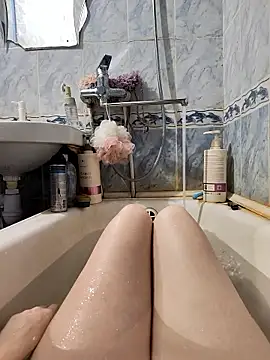 DesireMelissa online show from January 2026 08:17:02 AM