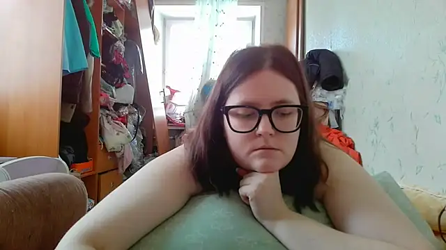 DesireMelissa online show from February 2026 07:23:02 AM