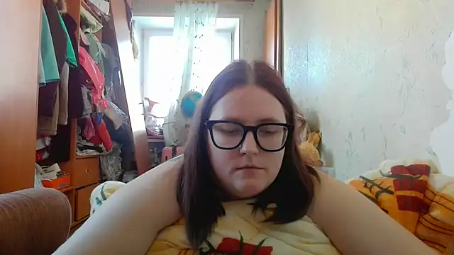 DesireMelissa online show from February 2026 07:05:01 AM