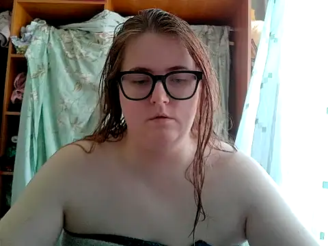 DesireMelissa online show from June 2026 07:33:02 AM