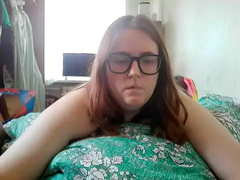 DesireMelissa online show from June 2026 10:36:01 AM