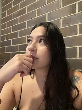 Latina vanessa online show from March 2026 09:20:02 PM