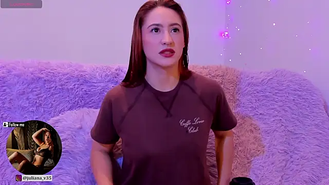 Amypond   online show from October 2025 05:13:02 PM