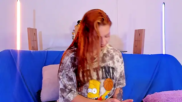 Amypond   online show from July 2026 04:35:01 PM