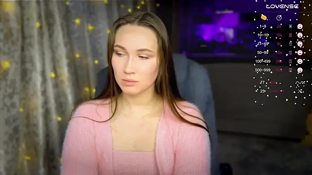 ChloeMillerMeow online show from September 2025 06:29:02 PM