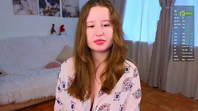 SquirtBabee online show from January 2026 11:23:01 AM