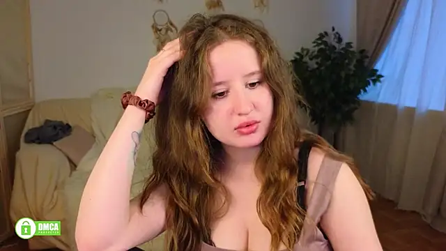 SquirtBabee online show from April 2026 04:48:01 PM