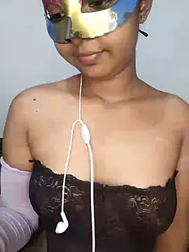 ASHUGIRL JAY online show from December 2024 12:16:02 PM