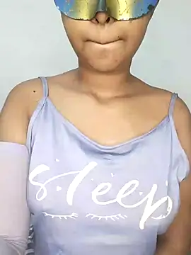 ASHUGIRL JAY online show from December 2024 09:28:01 AM