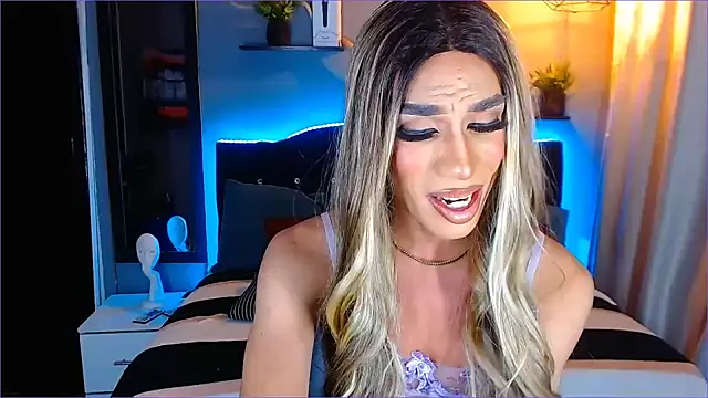 camila hootie online show from January 2025 08:13:01 AM