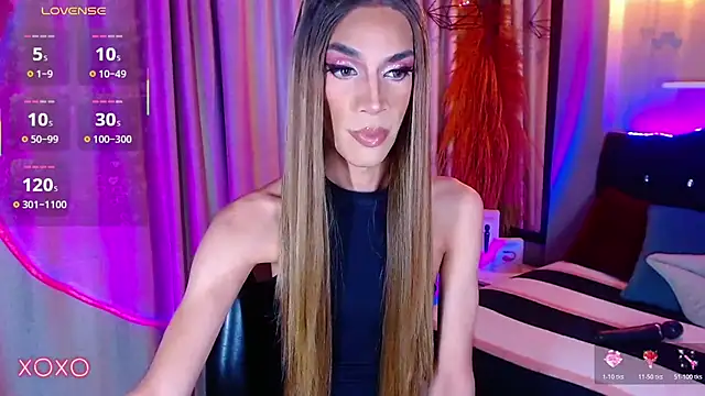 camila hootie online show from November 2025 07:24:02 PM