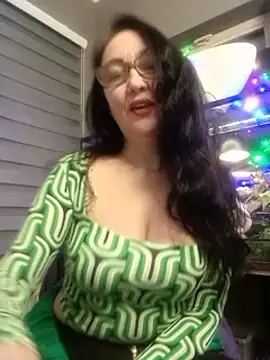 CamilleDesire online show from January 2025 05:11:01 PM