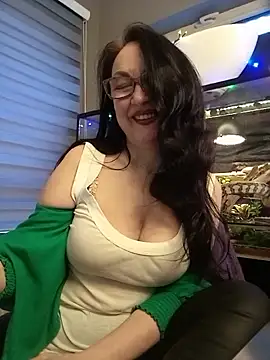 CamilleDesire online show from March 2025 05:07:01 PM