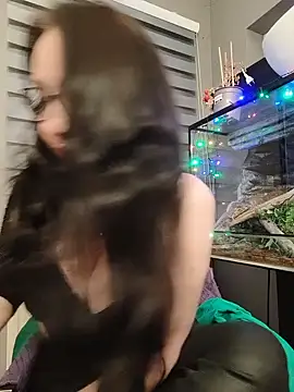 CamilleDesire online show from December 2025 04:59:02 PM