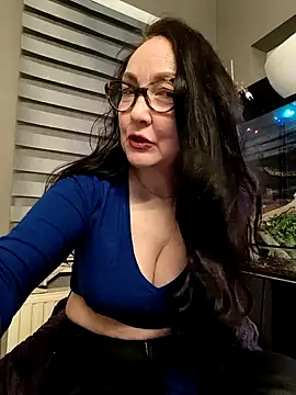 CamilleDesire online show from January 2026 05:51:02 PM