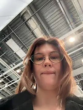 RinaCat online show from March 2026 06:19:01 AM