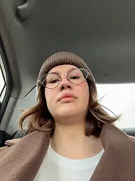 RinaCat online show from March 2026 05:46:02 AM