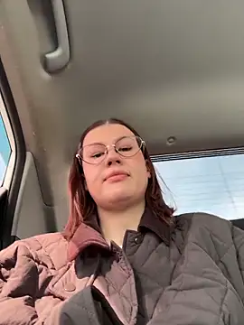 RinaCat online show from April 2026 05:12:02 AM