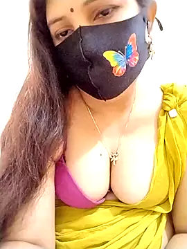 Ameera19 online show from November 2025 08:53:02 AM