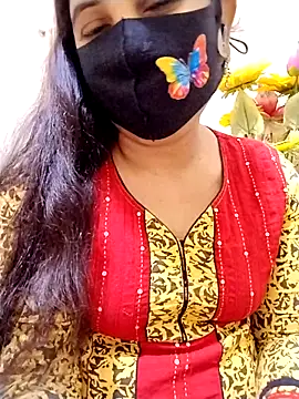 Ameera19 online show from February 2026 08:24:01 AM