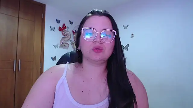 Sarahros1 online show from January 2025 01:18:02 AM