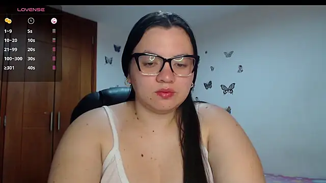 Sarahros1 online show from November 2025 04:14:02 AM