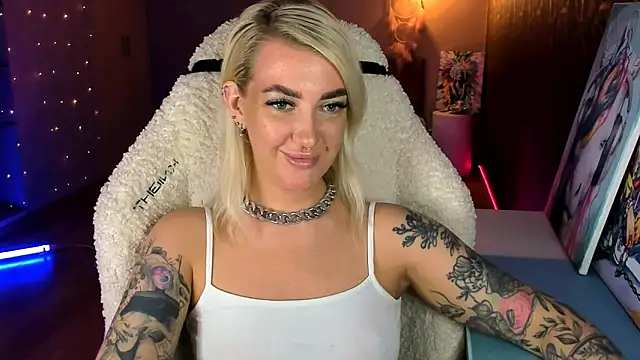 tykioty Miley online show from June 2026 11:46:02 AM