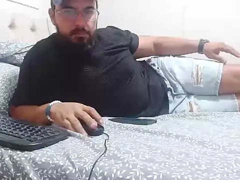 A logan41 online show from March 2026 05:36:01 PM