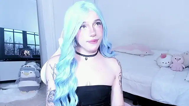 KloeKing   online show from November 2025 03:50:02 AM