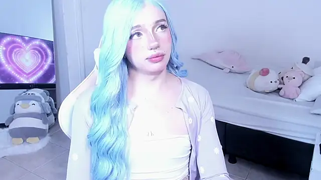 KloeKing   online show from November 2025 06:04:02 PM