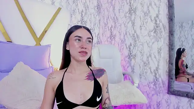 Athziry  online show from December 2024 04:42:01 AM