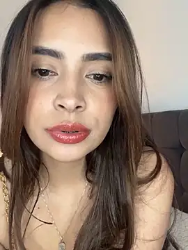 Snapshot of soy_paulina chatting on January 2025 08:45:01 PM soy paulina online show from January 2025 08:45:01 PM