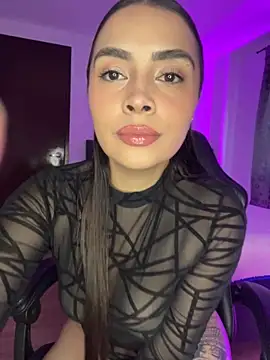 soy paulina online show from November 2025 08:13:02 PM