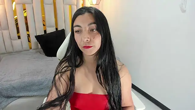 Karla hernandez  online show from February 2025 11:02:01 AM