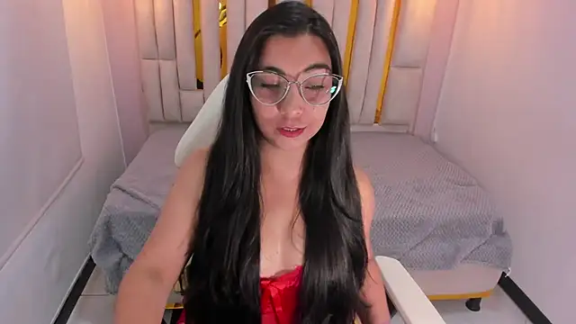 Karla hernandez  online show from February 2025 02:02:01 PM