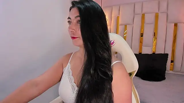 Karla hernandez  online show from February 2025 11:13:01 AM