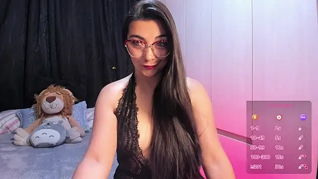Karla hernandez  online show from May 2026 10:55:01 AM