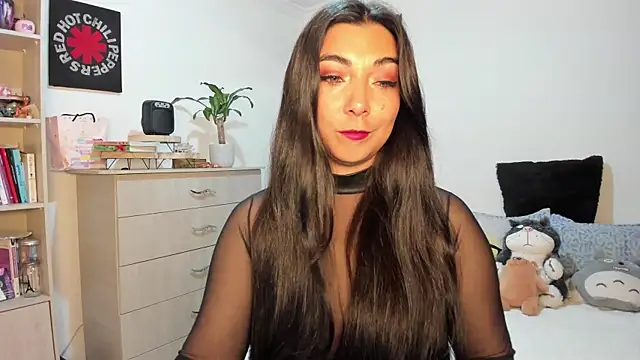 Snapshot of Karla_hernandez_ chatting on July 2026 10:23:01 AM Karla hernandez online show from July 2026 10:23:01 AM