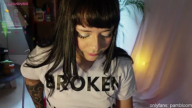 droolingdollfacee online show from March 2025 02:56:01 PM