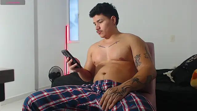 paulo allen online show from January 2026 07:50:02 PM