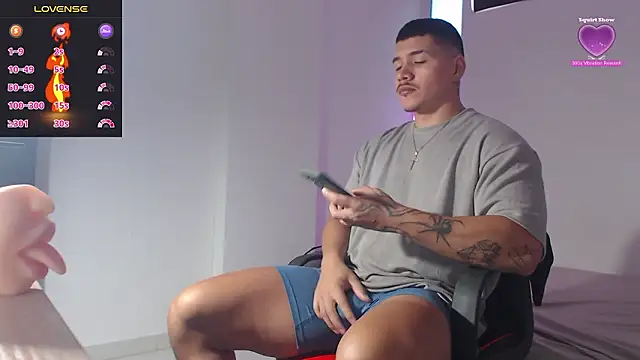 paulo allen online show from March 2026 01:37:02 PM