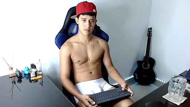 Snapshot of Juan_da01 chatting on January 2025 02:50:02 AM Juan da01 online show from January 2025 02:50:02 AM