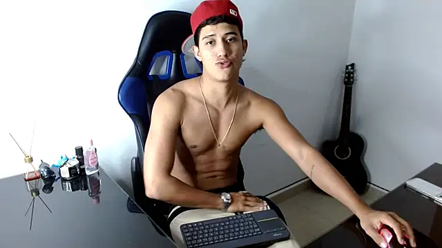 Snapshot of Juan_da01 chatting on January 2025 03:20:01 AM Juan da01 online show from January 2025 03:20:01 AM