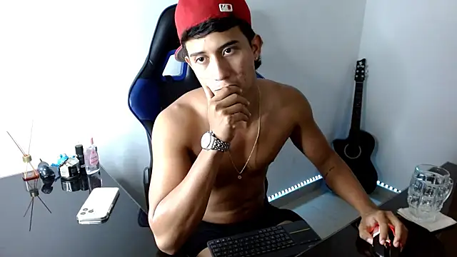 Snapshot of Juan_da01 chatting on January 2025 06:24:01 AM Juan da01 online show from January 2025 06:24:01 AM