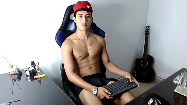 Snapshot of Juan_da01 chatting on January 2025 03:31:01 AM Juan da01 online show from January 2025 03:31:01 AM