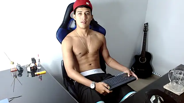 Snapshot of Juan_da01 chatting on January 2025 02:33:02 AM Juan da01 online show from January 2025 02:33:02 AM