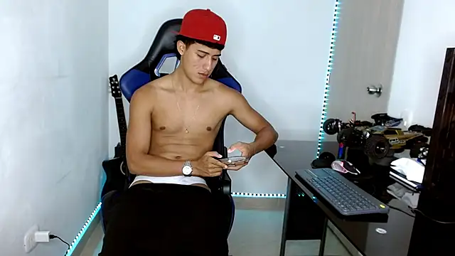Snapshot of Juan_da01 chatting on February 2025 01:58:02 AM Juan da01 online show from February 2025 01:58:02 AM