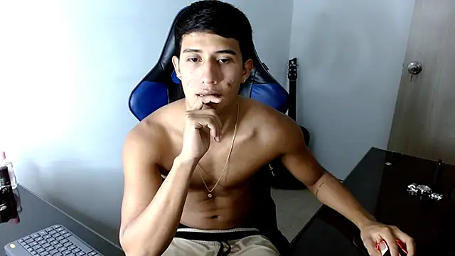 Snapshot of Juan_da01 chatting on February 2025 12:35:02 AM Juan da01 online show from February 2025 12:35:02 AM