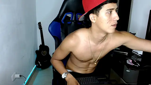 Snapshot of Juan_da01 chatting on February 2025 12:52:01 AM Juan da01 online show from February 2025 12:52:01 AM