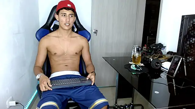 Snapshot of Juan_da01 chatting on March 2025 12:27:02 AM Juan da01 online show from March 2025 12:27:02 AM